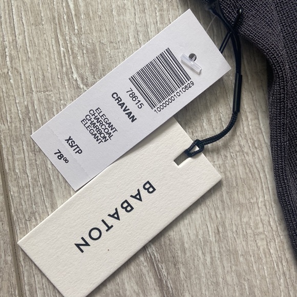 Aritzia Babaton cravan turtleneck - Picture 3 of 7